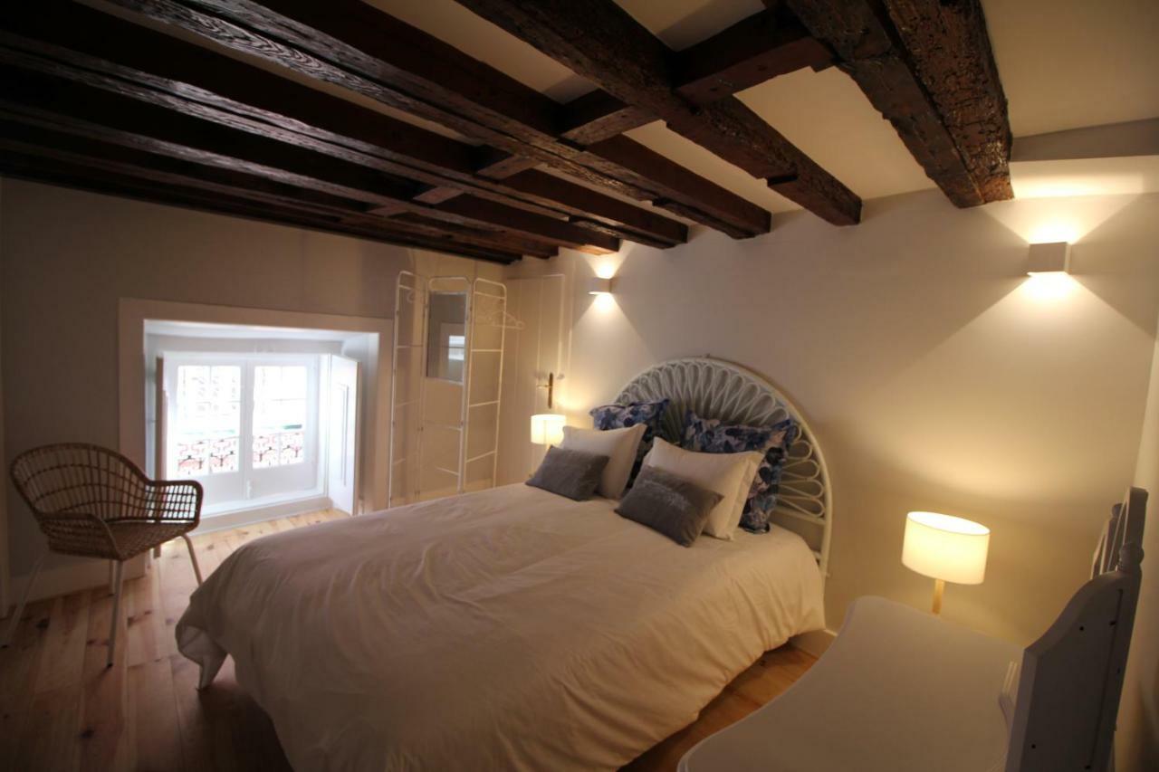 Milanesa Apartment 1 Lisboa Eksteriør billede