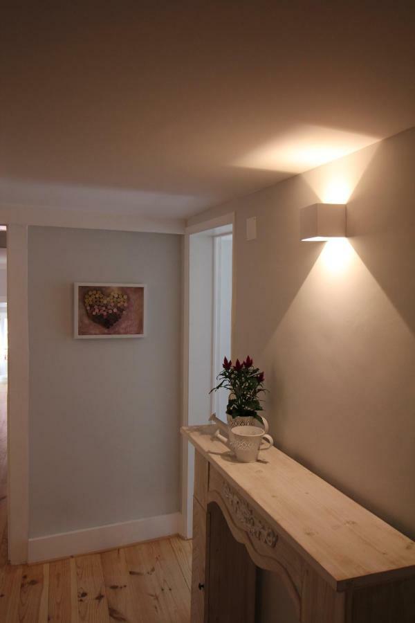 Milanesa Apartment 1 Lisboa Eksteriør billede
