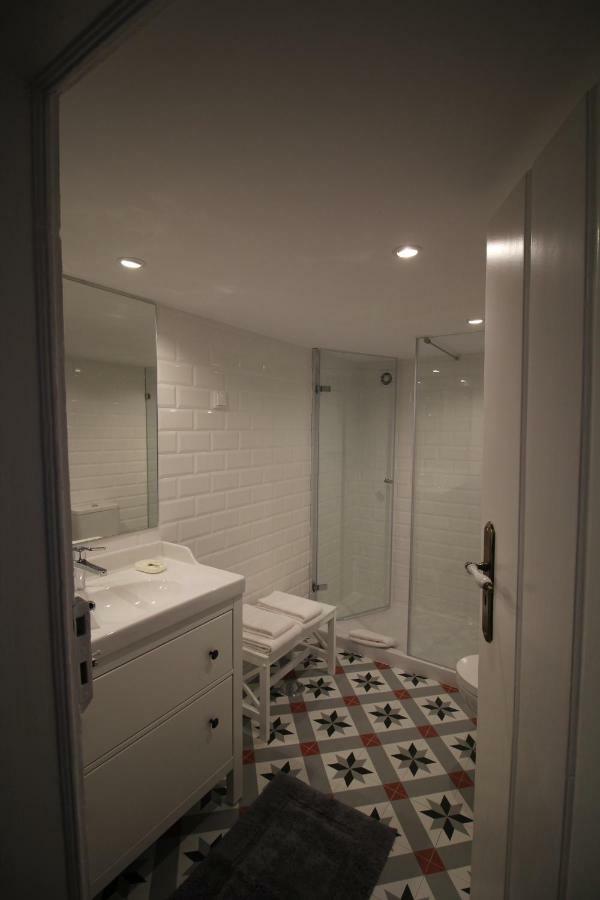 Milanesa Apartment 1 Lisboa Eksteriør billede